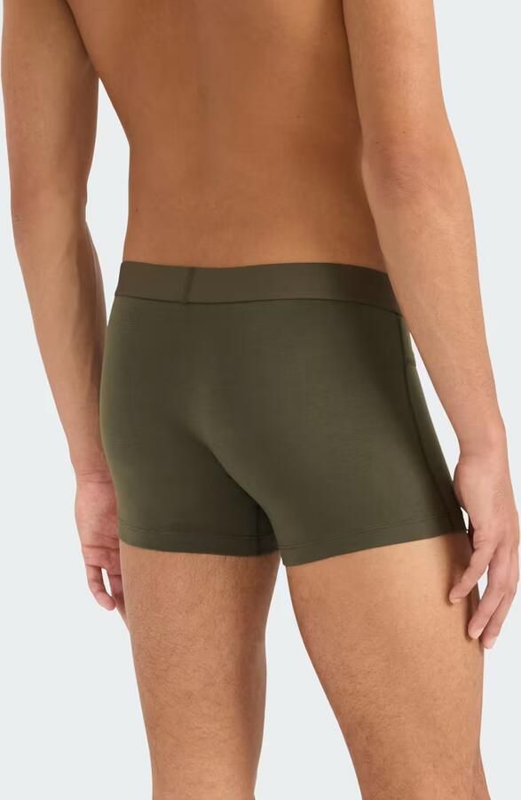 Adidas COMFORT FLEX COTTON BODY KORTE BOXERSHORT 2 STUKS - Foto 5