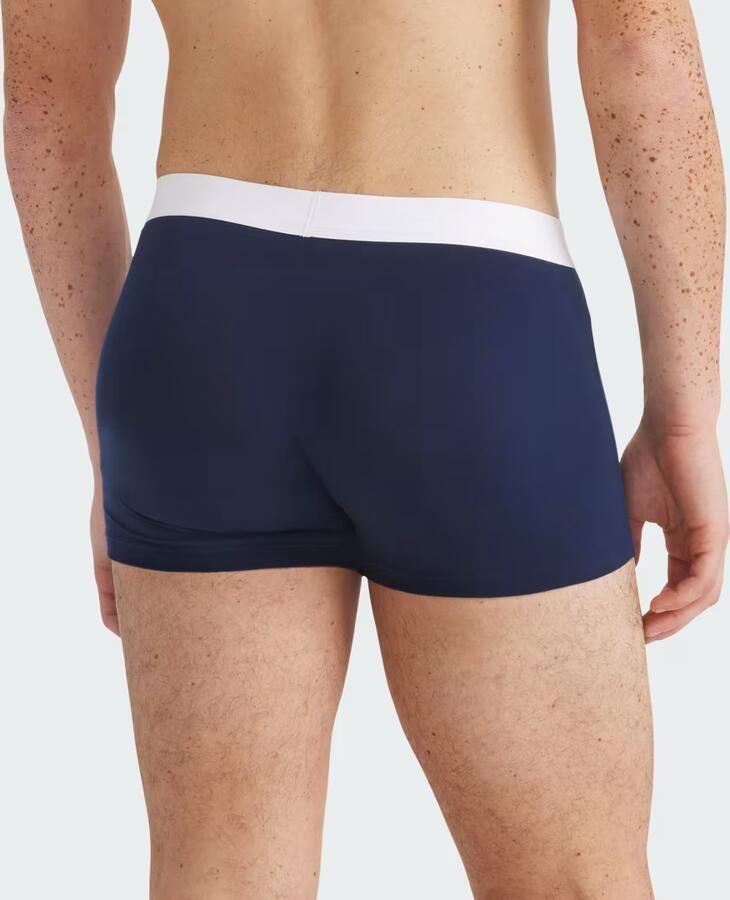 Adidas Comfort Flex Cotton Body Lines Boxershorts 2 Paar - Foto 4