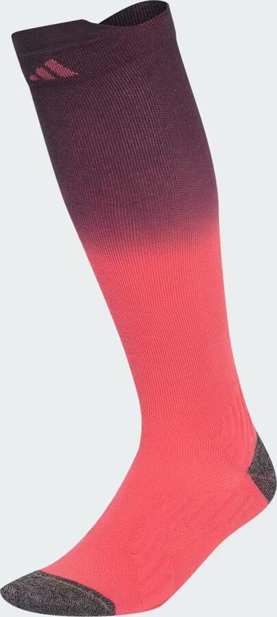 Adidas COMFY CALF DIPDYE HARDLOOPSOKKEN