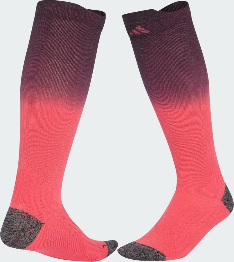 Adidas COMFY CALF DIPDYE HARDLOOPSOKKEN - Foto 4