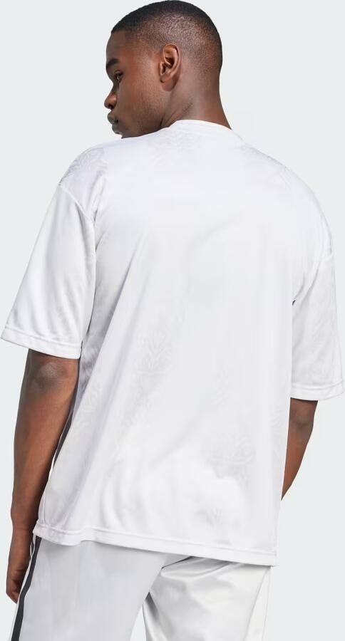 Adidas Sportswear T-shirt met logo en ronde hals - Foto 5