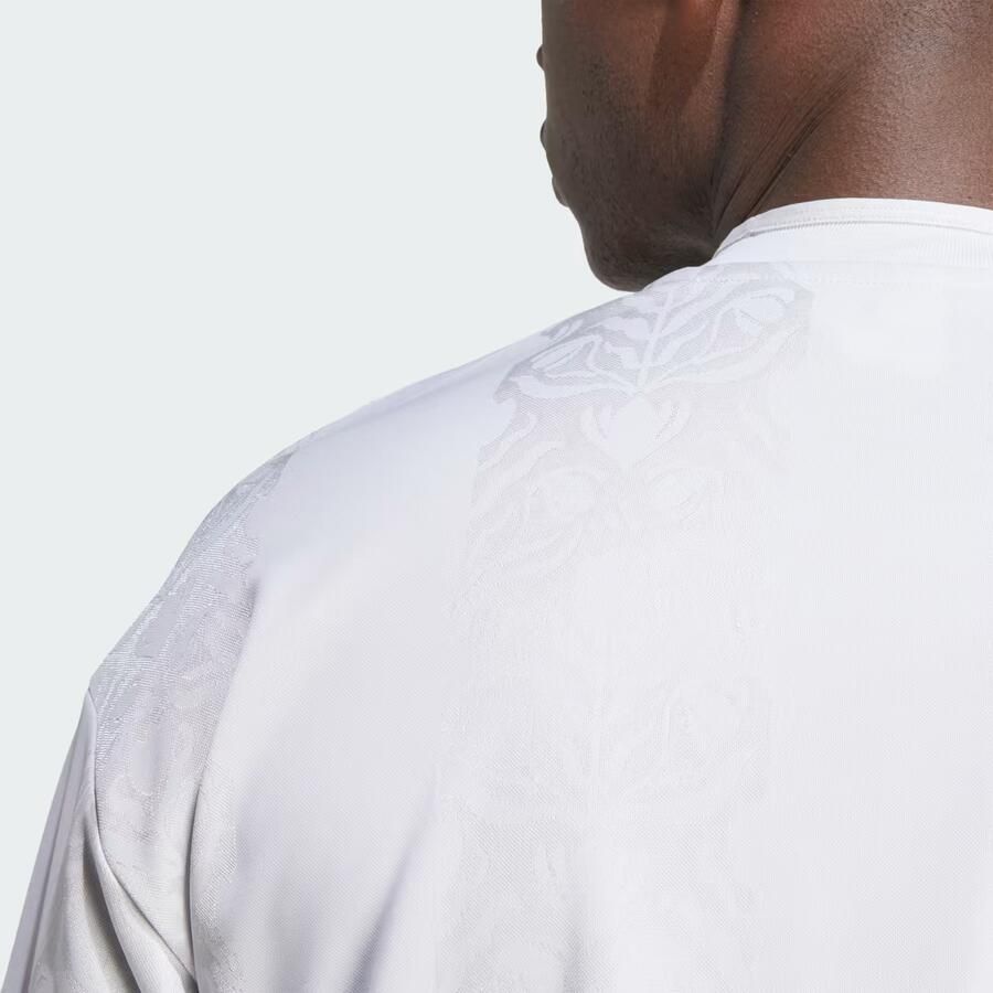 Adidas Sportswear T-shirt met logo en ronde hals - Foto 2