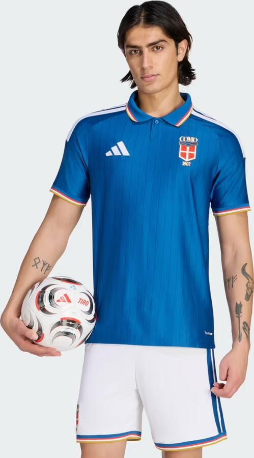 Adidas Como 1907 26 27 Thuisshirt