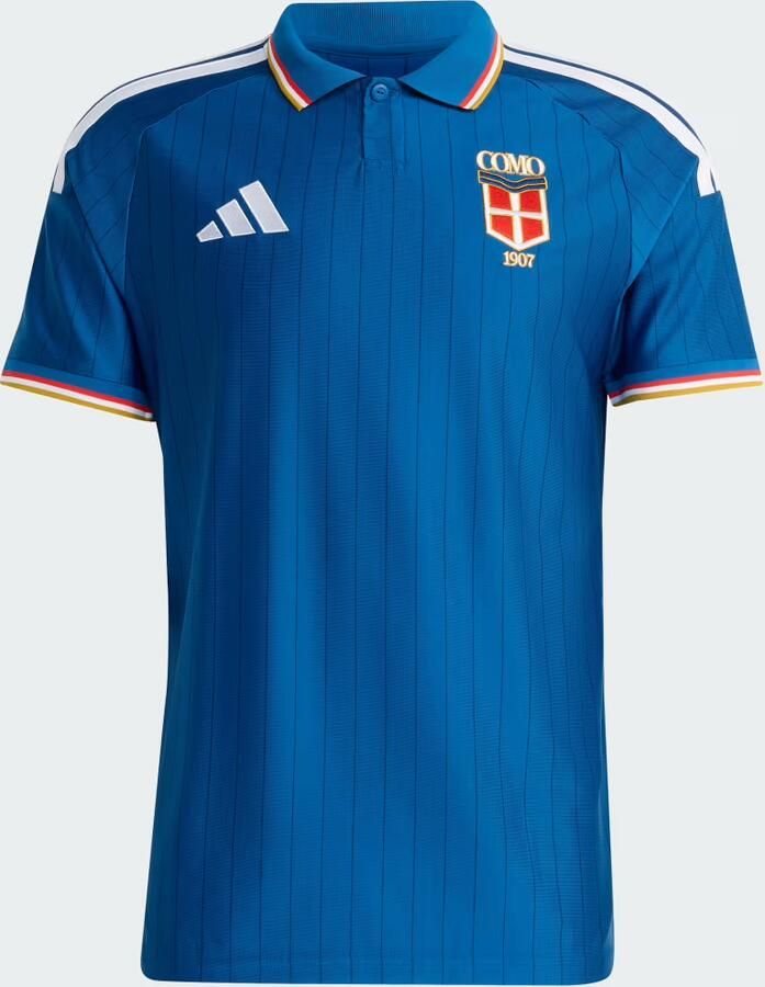 Adidas Como 1907 26 27 Thuisshirt - Foto 2