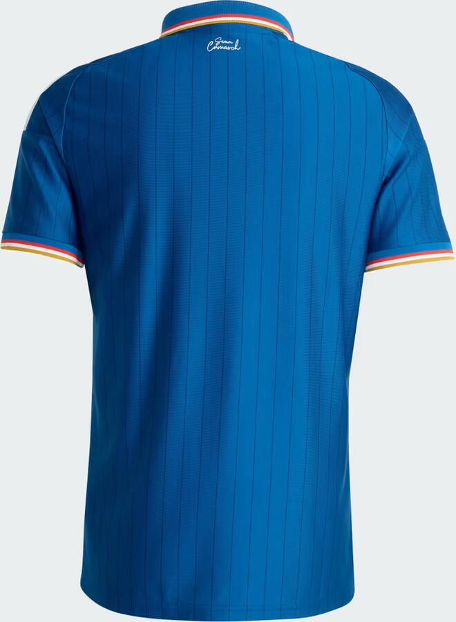 Adidas Como 1907 26 27 Thuisshirt - Foto 3