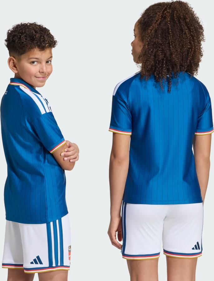 Adidas Como 1907 26 27 Thuisshirt Kids - Foto 3