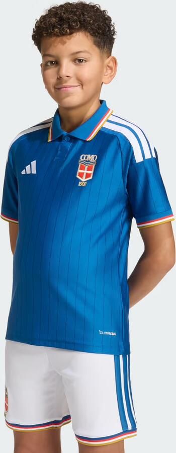 Adidas Como 1907 26 27 Thuisshirt Kids - Foto 6