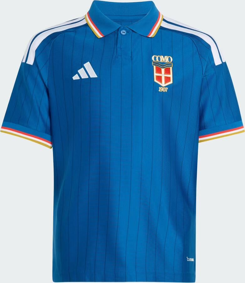 Adidas Como 1907 26 27 Thuisshirt Kids - Foto 2