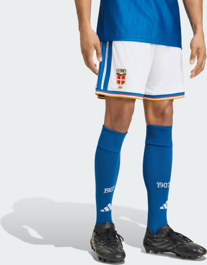 Adidas COMO 1907 26 27 Thuisshort