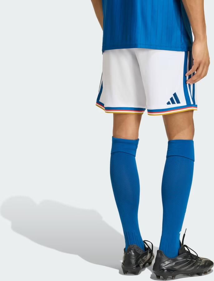 Adidas COMO 1907 26 27 Thuisshort - Foto 4