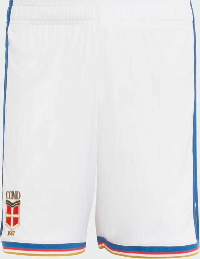Adidas COMO 1907 26 27 Thuisshort - Foto 3