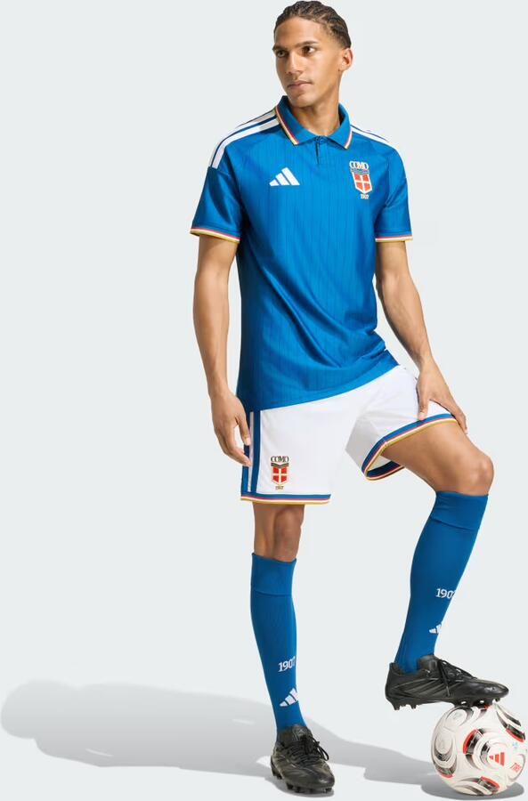 Adidas COMO 1907 26 27 Thuisshort - Foto 5