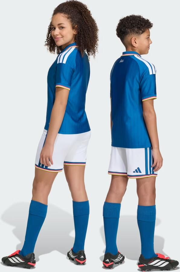 Adidas Como 1907 26 27 Thuisshort Kids - Foto 3
