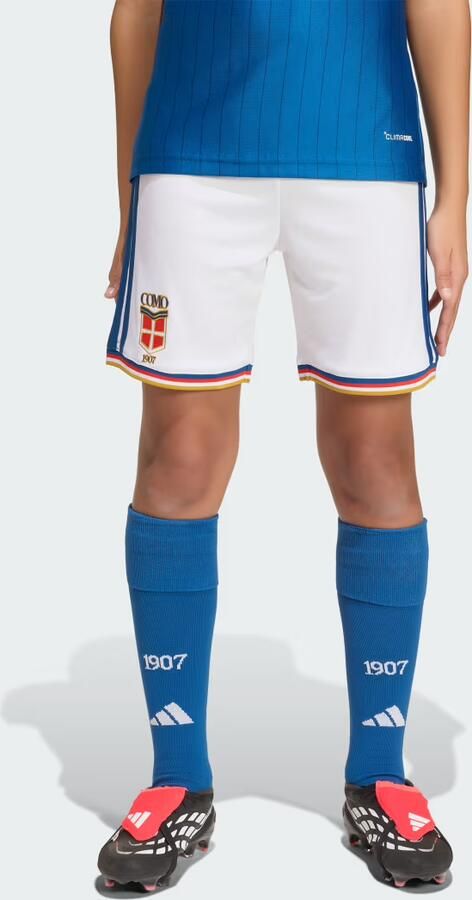 Adidas Como 1907 26 27 Thuisshort Kids - Foto 5
