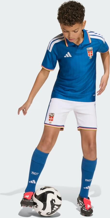 Adidas Como 1907 26 27 Thuisshort Kids - Foto 6
