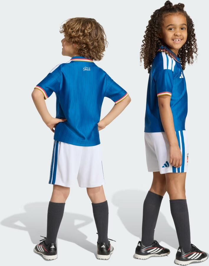 Adidas Como 1907 26 27 Thuistenue Kids - Foto 2