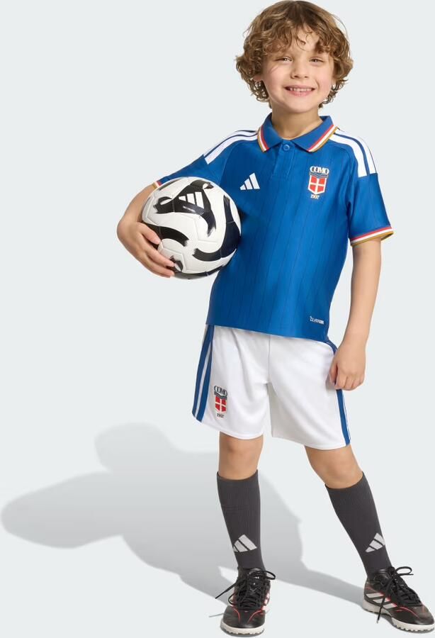 Adidas Como 1907 26 27 Thuistenue Kids - Foto 3