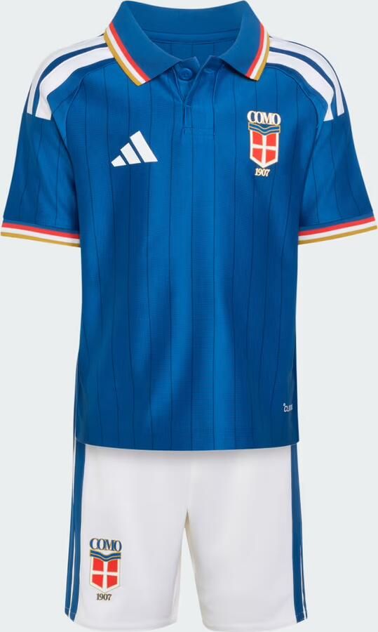 Adidas Como 1907 26 27 Thuistenue Kids - Foto 4
