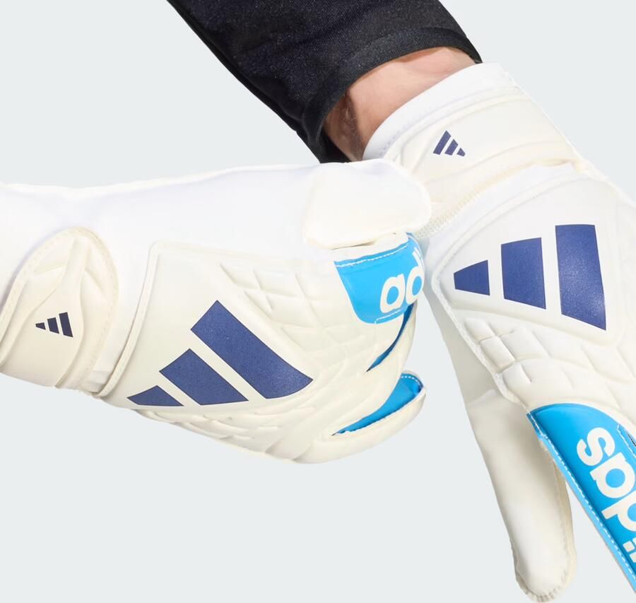 Adidas COPA Club Junior Keepershandschoen - Foto 2