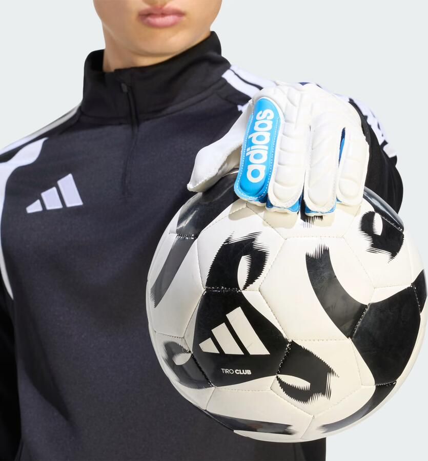 Adidas COPA Club Junior Keepershandschoen - Foto 3