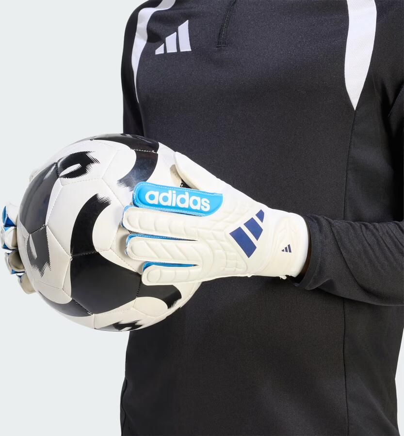 Adidas COPA Club Junior Keepershandschoen - Foto 4