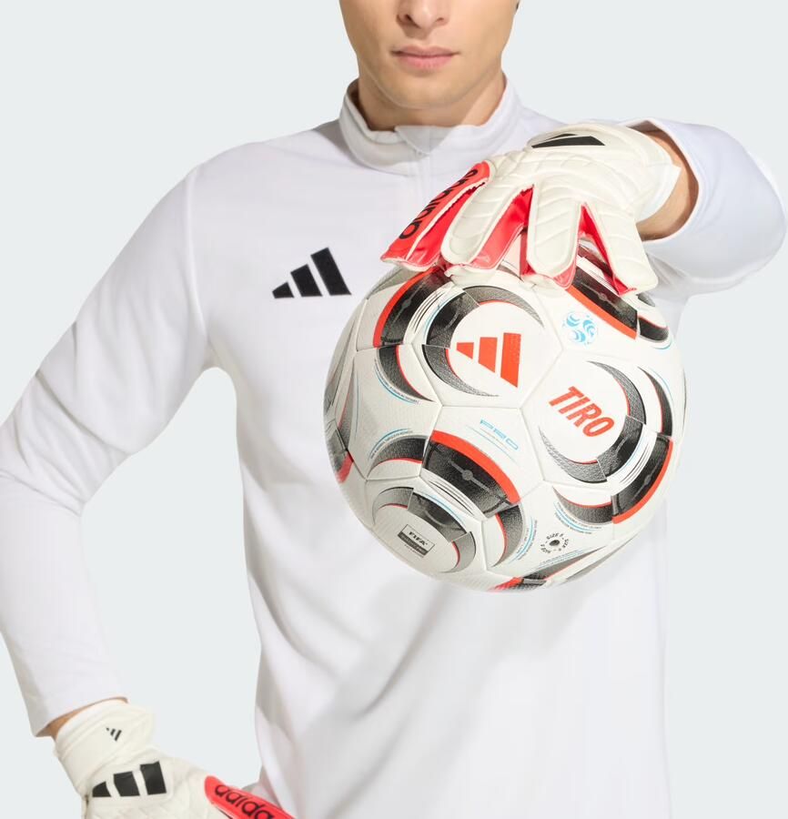 Adidas COPA CLUB KEEPERSHANDSCHOEN - Foto 3