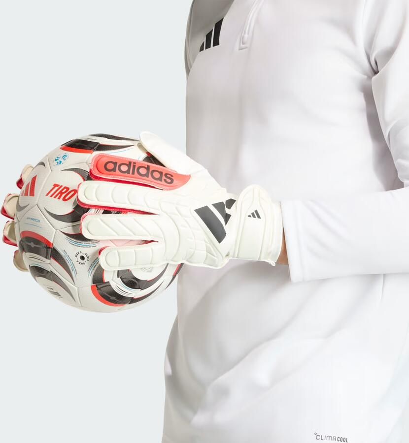Adidas COPA CLUB KEEPERSHANDSCHOEN - Foto 5