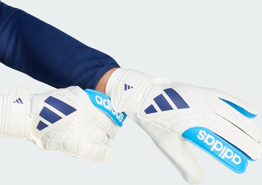 Adidas COPA Club Keepershandschoen - Foto 6