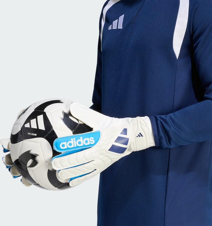 Adidas COPA Club Keepershandschoen - Foto 3