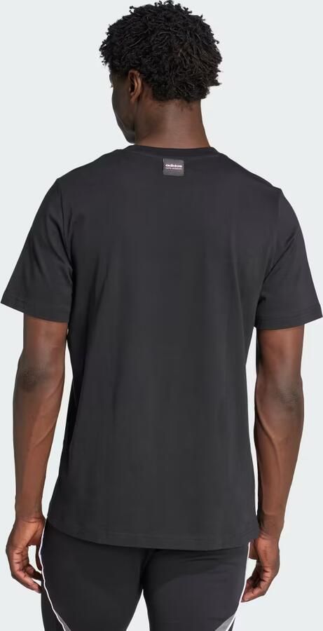 Adidas Performance Trainingsshirt COPA SIGN G T - Foto 6