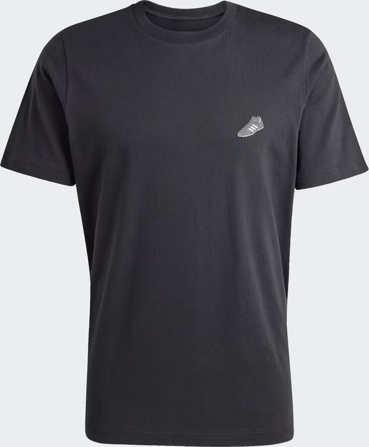 Adidas Performance Trainingsshirt COPA SIGN G T - Foto 3