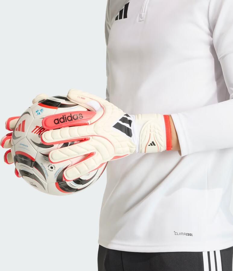 Adidas COPA LEAGUE KEEPERSHANDSCHOEN - Foto 4