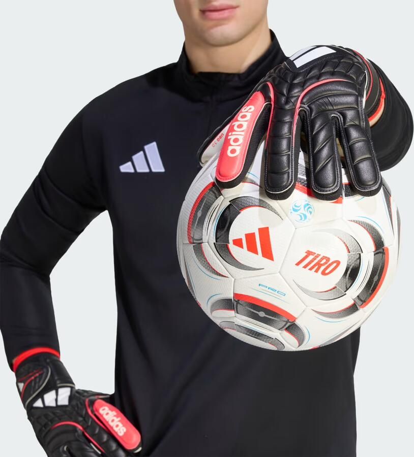 Adidas COPA LEAGUE KEEPERSHANDSCHOEN - Foto 5