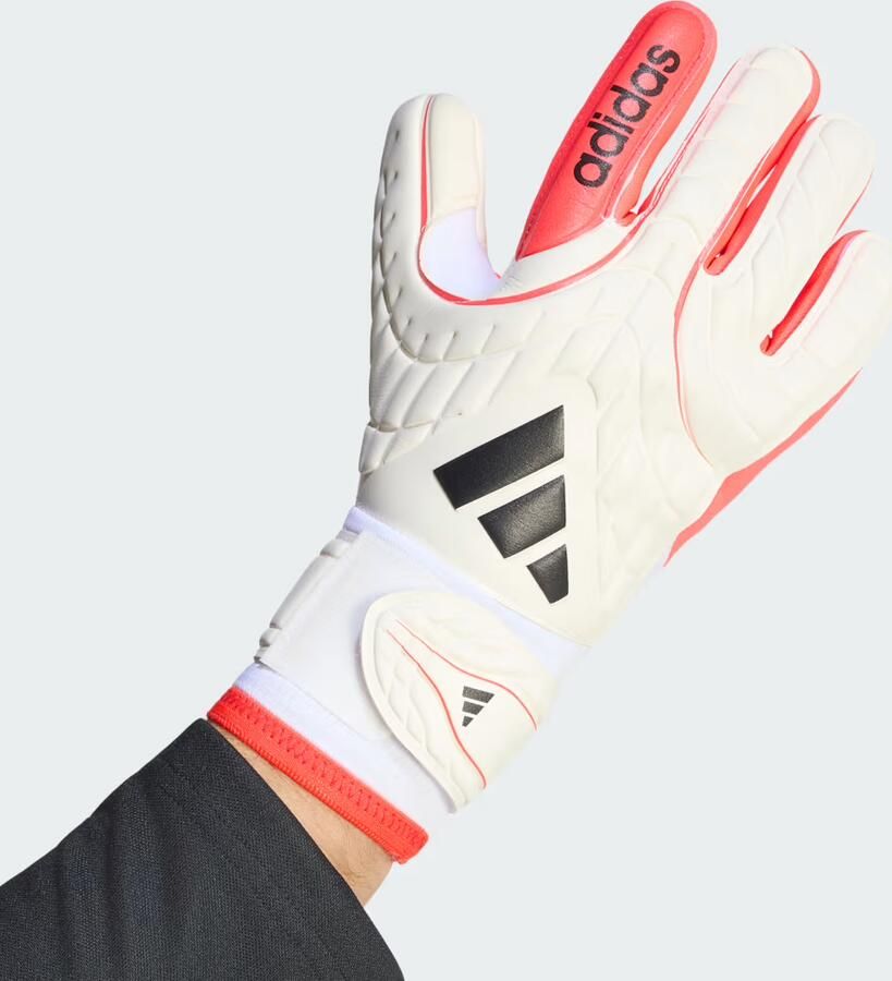 Adidas COPA LEAGUE KEEPERSHANDSCHOEN JUNIOR