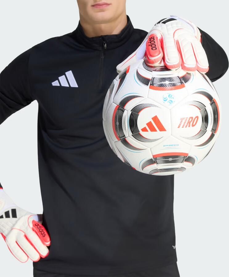 Adidas COPA LEAGUE KEEPERSHANDSCHOEN JUNIOR - Foto 5