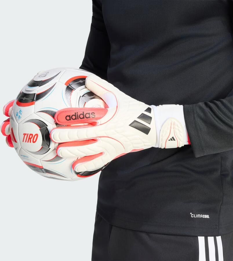 Adidas COPA LEAGUE KEEPERSHANDSCHOEN JUNIOR - Foto 3