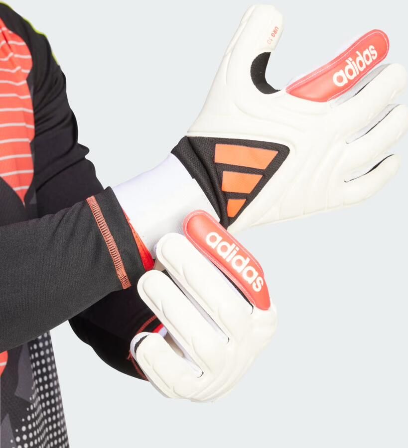 Adidas Copa League Keepershandschoenen - Foto 5