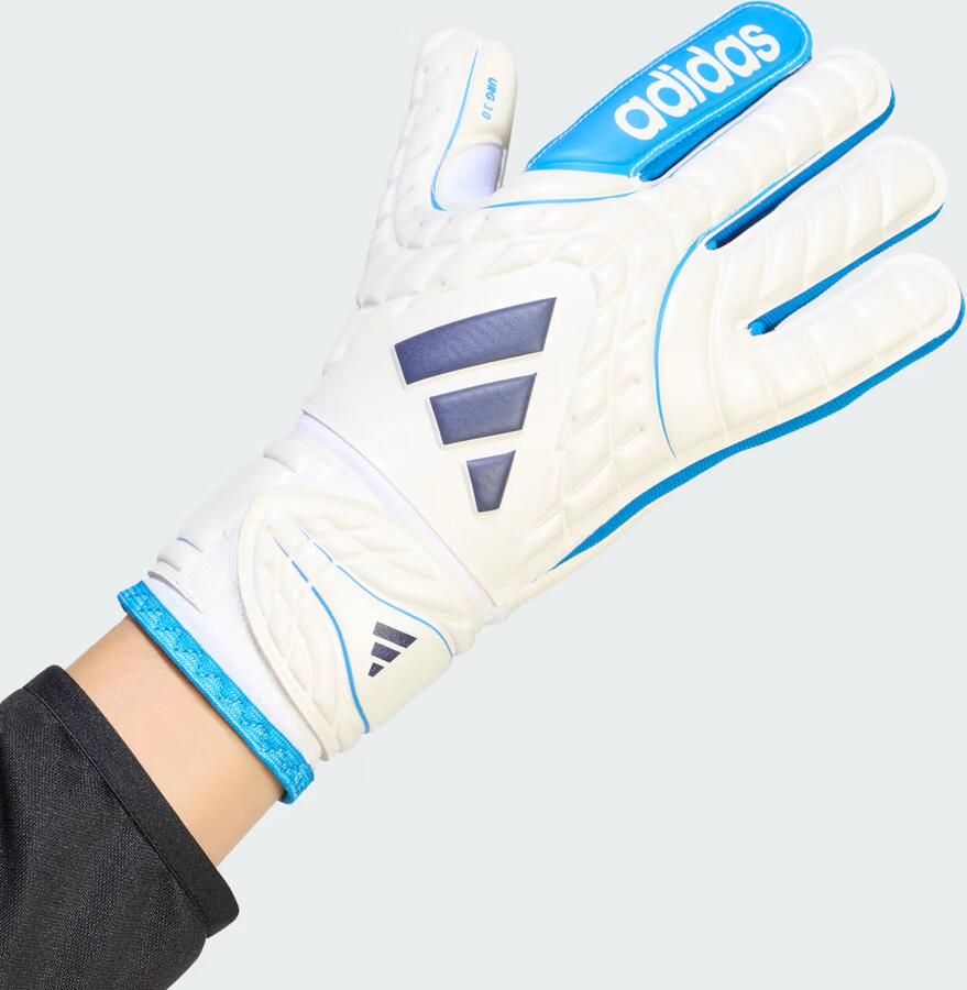 Adidas COPA League Keepershandschoenen Junior