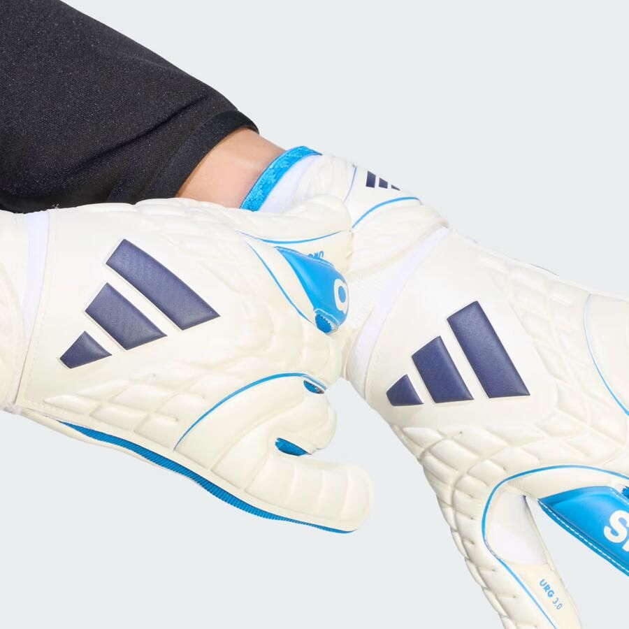 Adidas COPA League Keepershandschoenen Junior - Foto 2