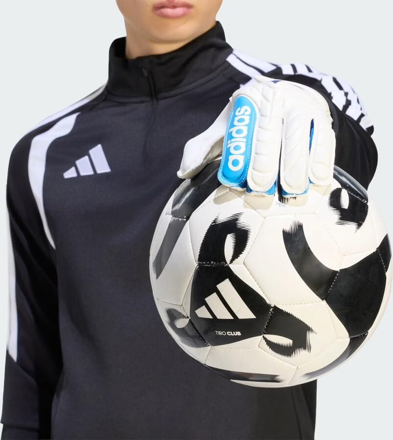 Adidas COPA League Keepershandschoenen Junior - Foto 5
