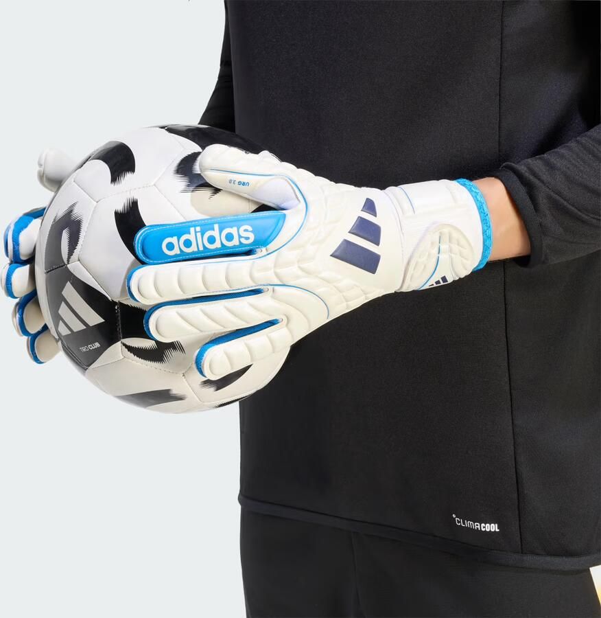 Adidas COPA League Keepershandschoenen Junior - Foto 3