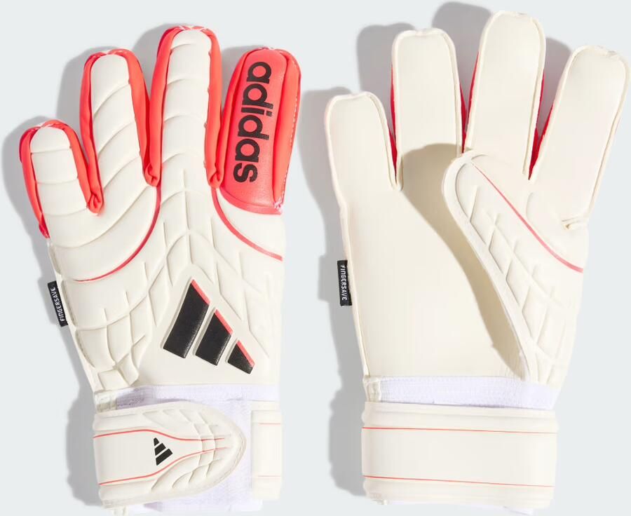 Adidas COPA MATCH FINGERSAVE KEEPERSHANDSCHOEN JUNIOR - Foto 6