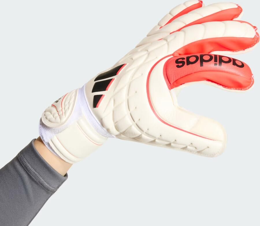 Adidas COPA MATCH FINGERSAVE KEEPERSHANDSCHOEN JUNIOR - Foto 5