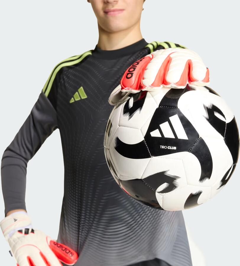 Adidas COPA MATCH FINGERSAVE KEEPERSHANDSCHOEN JUNIOR - Foto 3