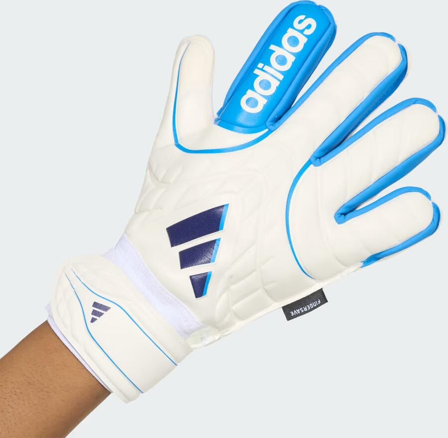 Adidas COPA Match Fingersave Keepershandschoenen Junioren