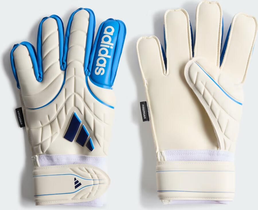 Adidas COPA Match Fingersave Keepershandschoenen Junioren - Foto 4