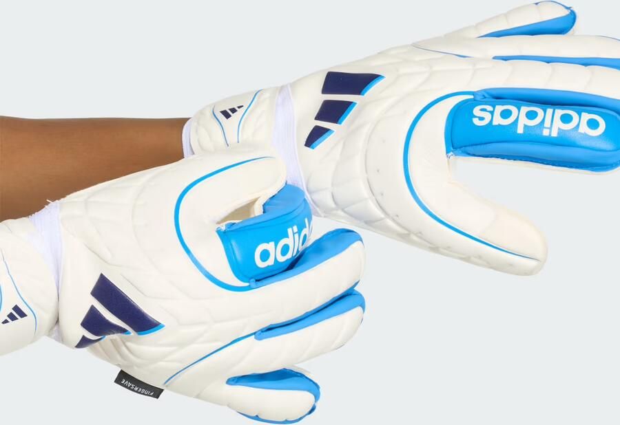 Adidas COPA Match Fingersave Keepershandschoenen Junioren - Foto 6