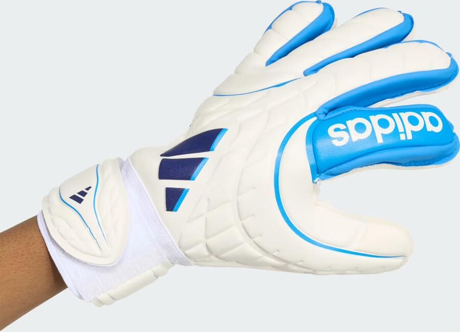 Adidas COPA Match Fingersave Keepershandschoenen Junioren - Foto 5