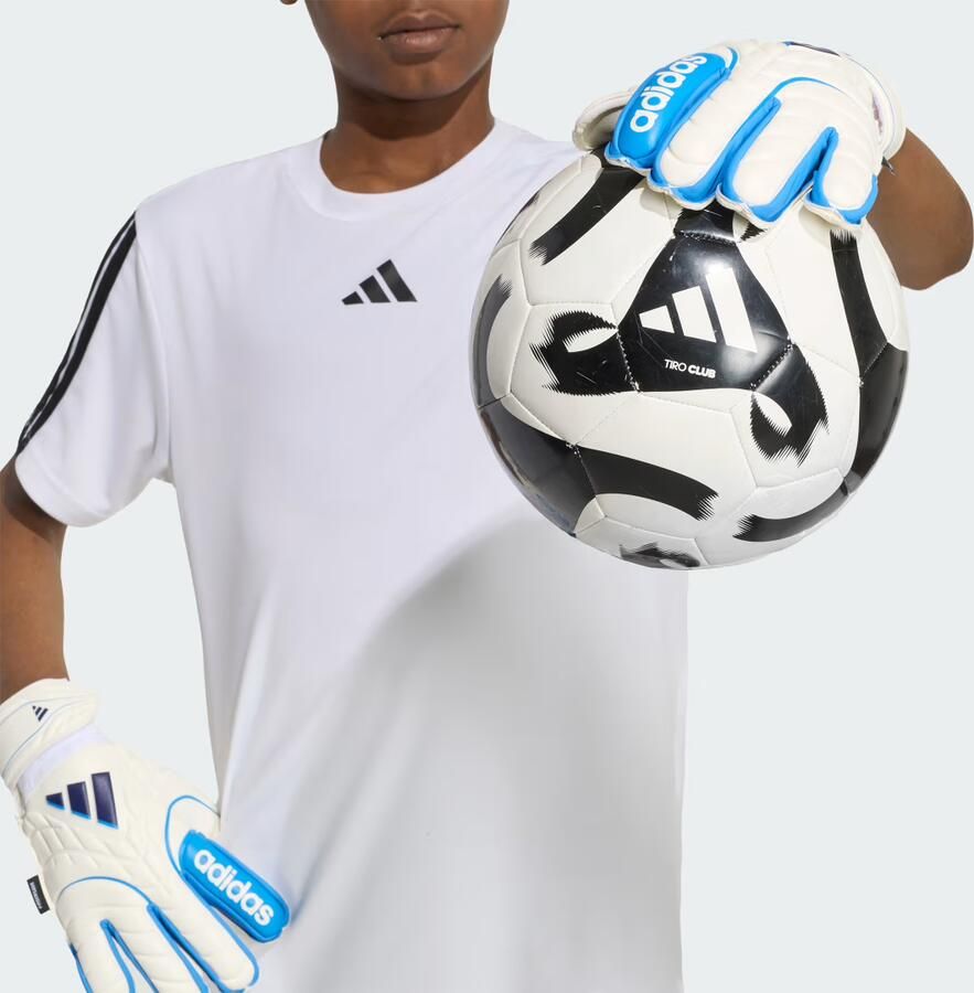 Adidas COPA Match Fingersave Keepershandschoenen Junioren - Foto 2
