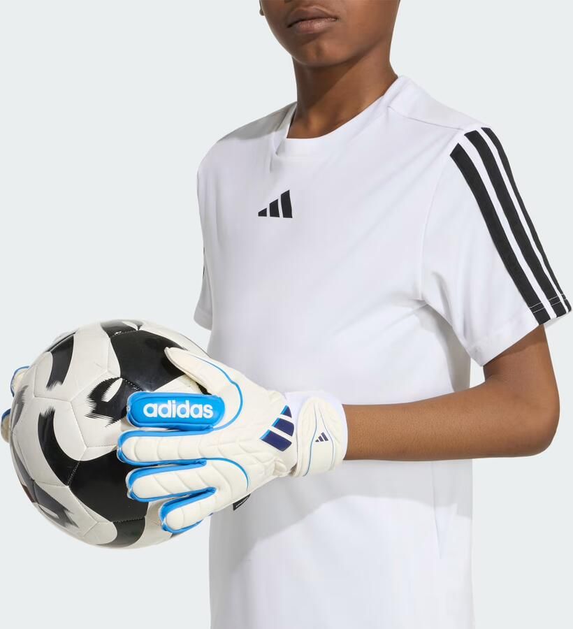 Adidas COPA Match Fingersave Keepershandschoenen Junioren - Foto 3